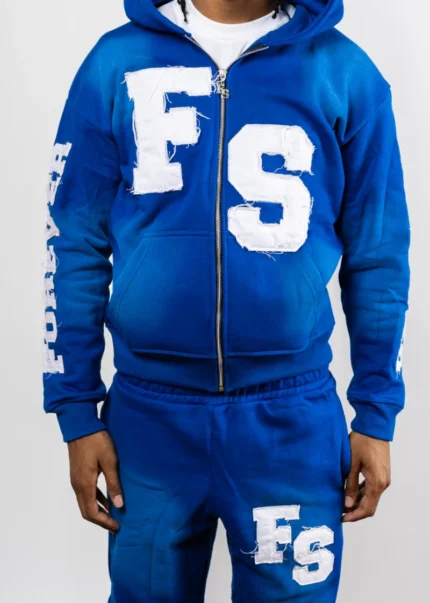 FS Set Blue