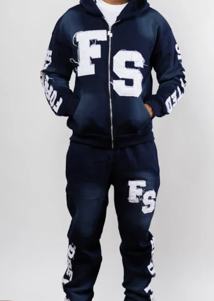 FS Navy Set