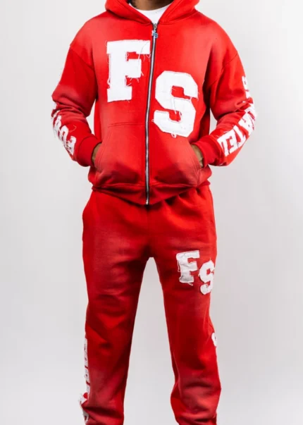 FS Red Set