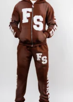 FS Set Brown