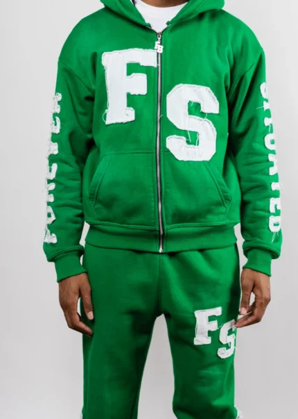 FS Set Green (1)