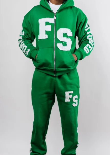 FS Set Green