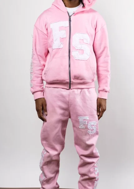 FS Set Pink