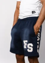 FS Shorts Navy (1)
