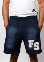 FS Shorts Navy