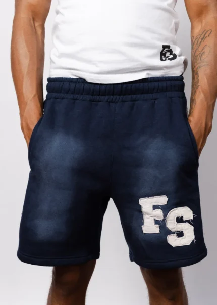 FS Shorts Navy