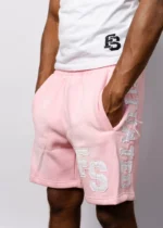 FS Shorts Pink (1)