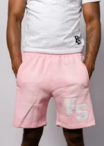 FS Shorts Pink