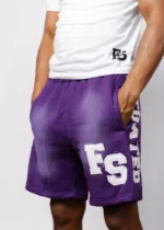 FS Shorts Purple (1)