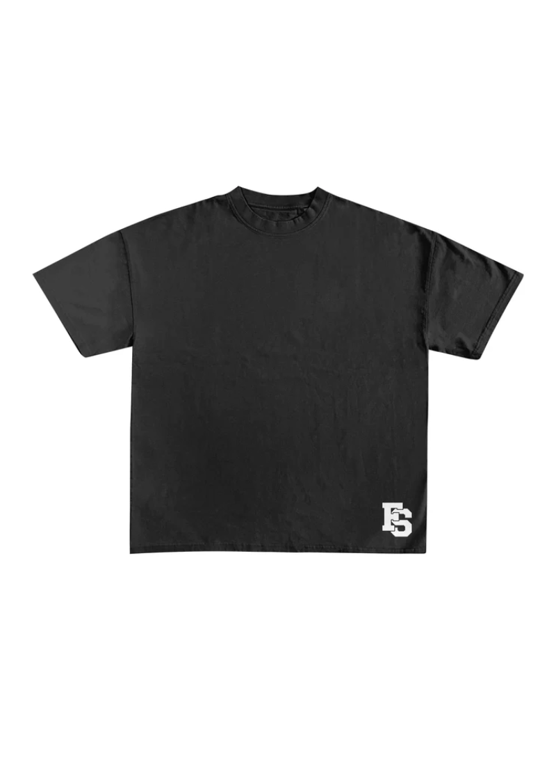 FS Tee Black FS Tees Black
