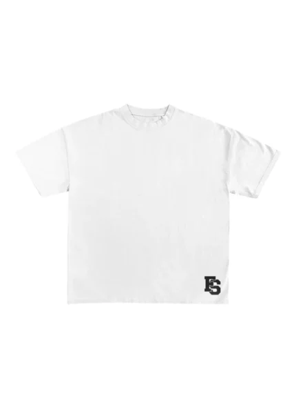 FS Tees White
