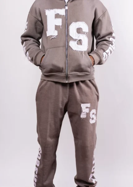 FS Set Grey